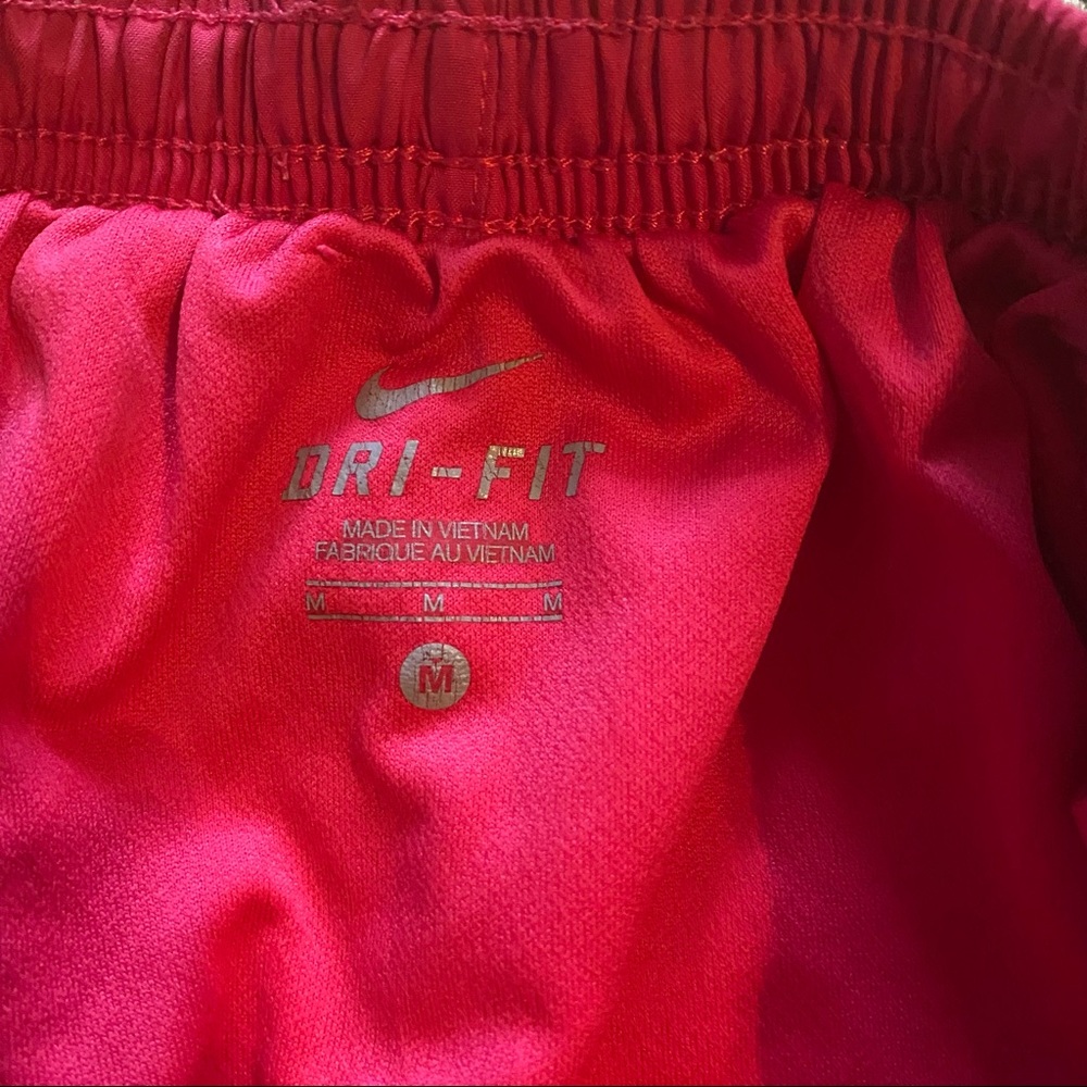 nike running shorts - Picture 3 of 3